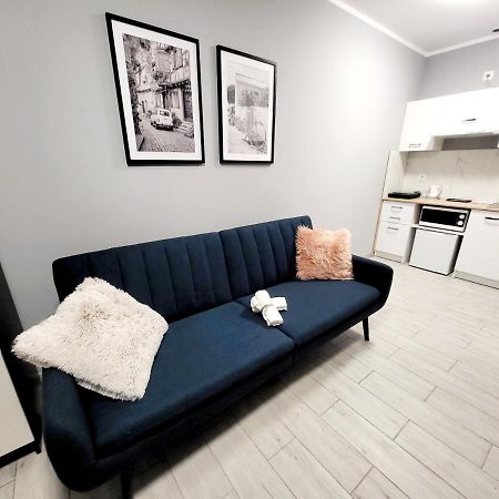 Mini Apartamenty بوزنان المظهر الخارجي الصورة