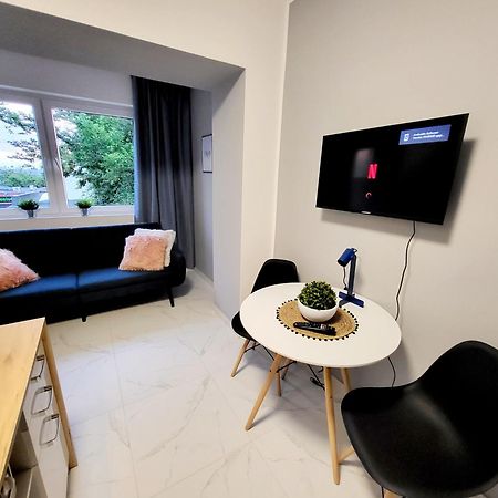 Mini Apartamenty بوزنان المظهر الخارجي الصورة