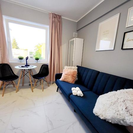 Mini Apartamenty بوزنان المظهر الخارجي الصورة