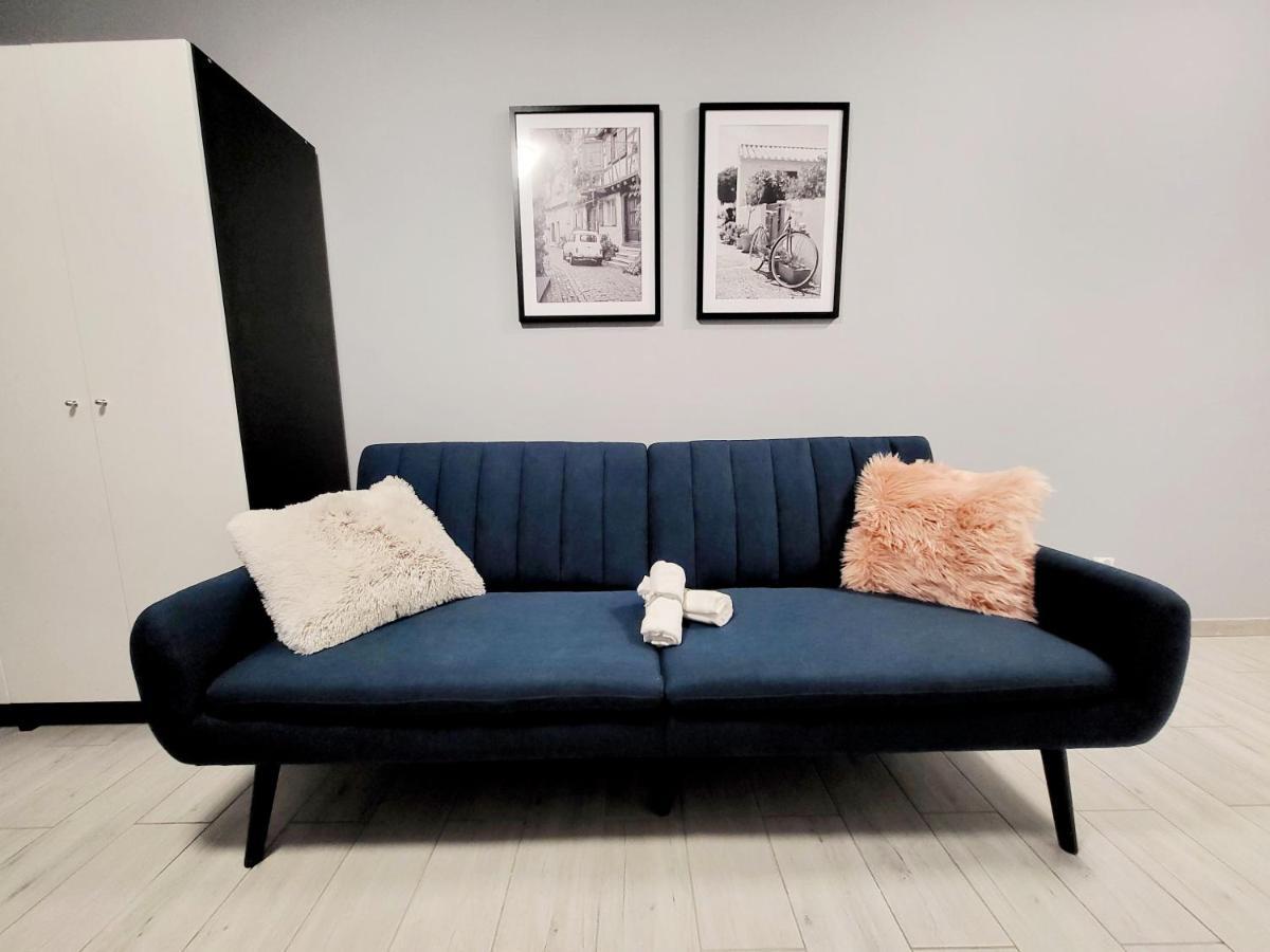 Mini Apartamenty بوزنان المظهر الخارجي الصورة