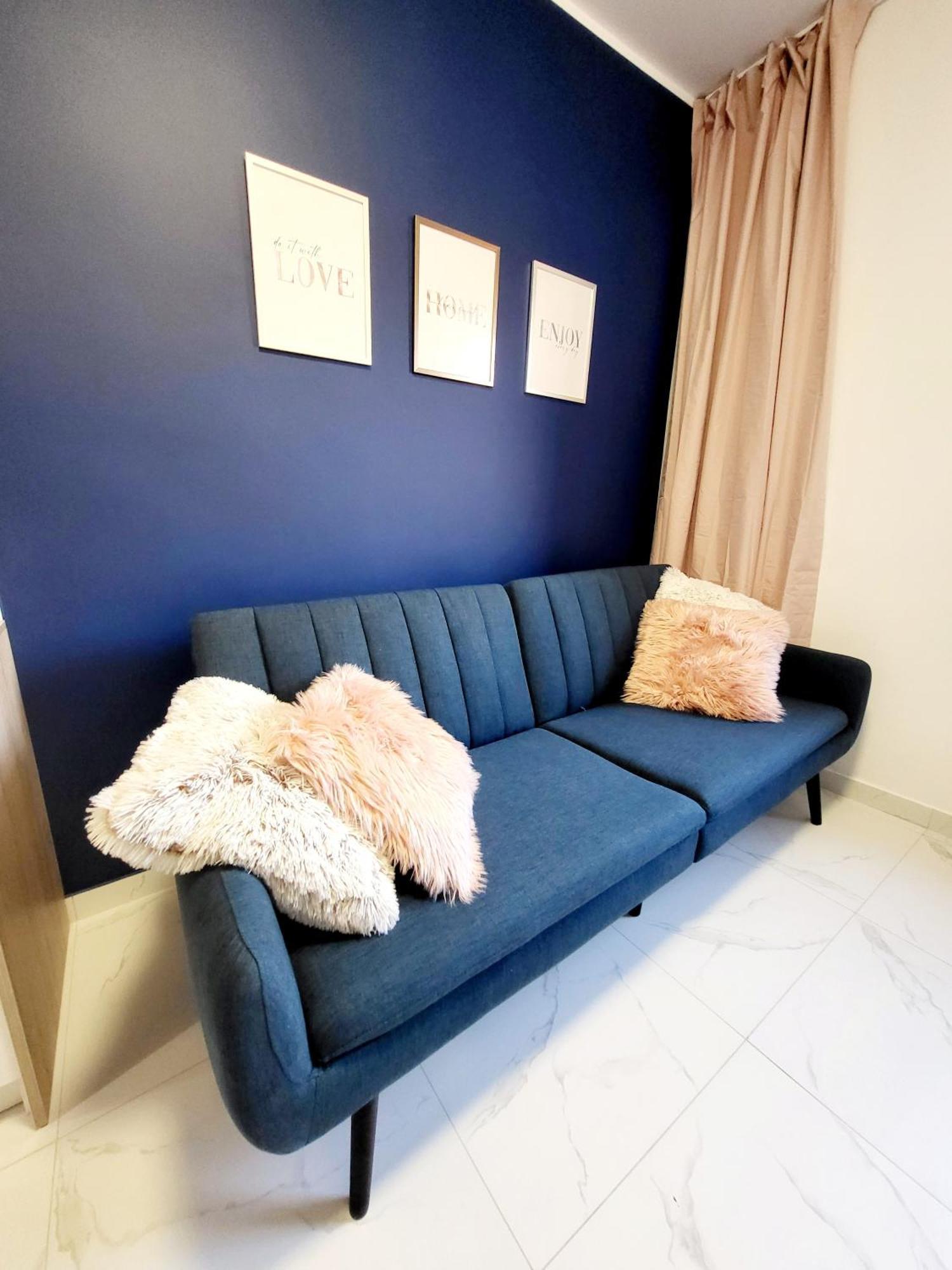 Mini Apartamenty بوزنان المظهر الخارجي الصورة