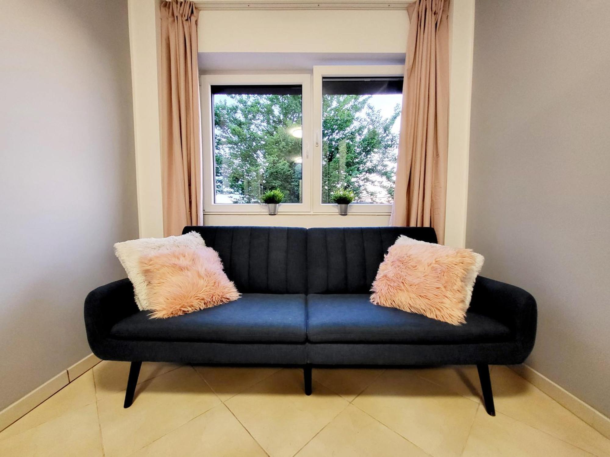 Mini Apartamenty بوزنان المظهر الخارجي الصورة