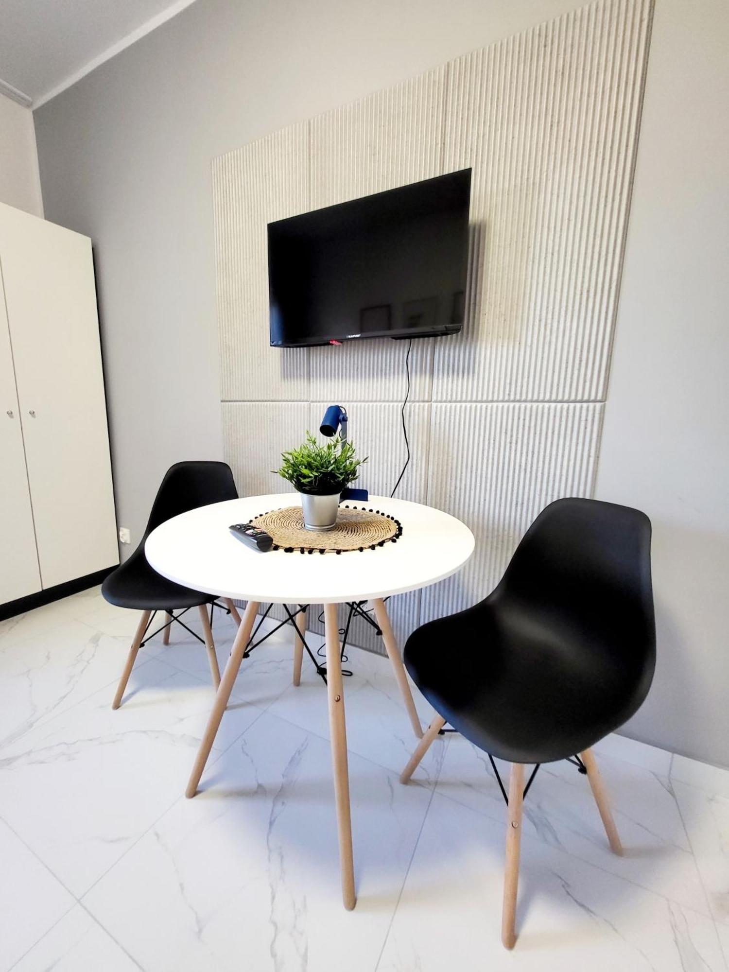 Mini Apartamenty بوزنان المظهر الخارجي الصورة