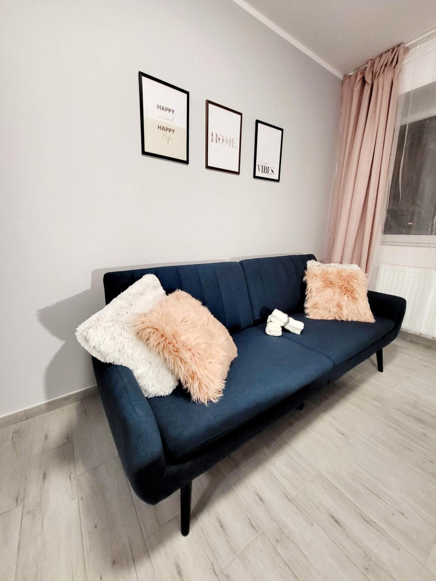 Mini Apartamenty بوزنان المظهر الخارجي الصورة