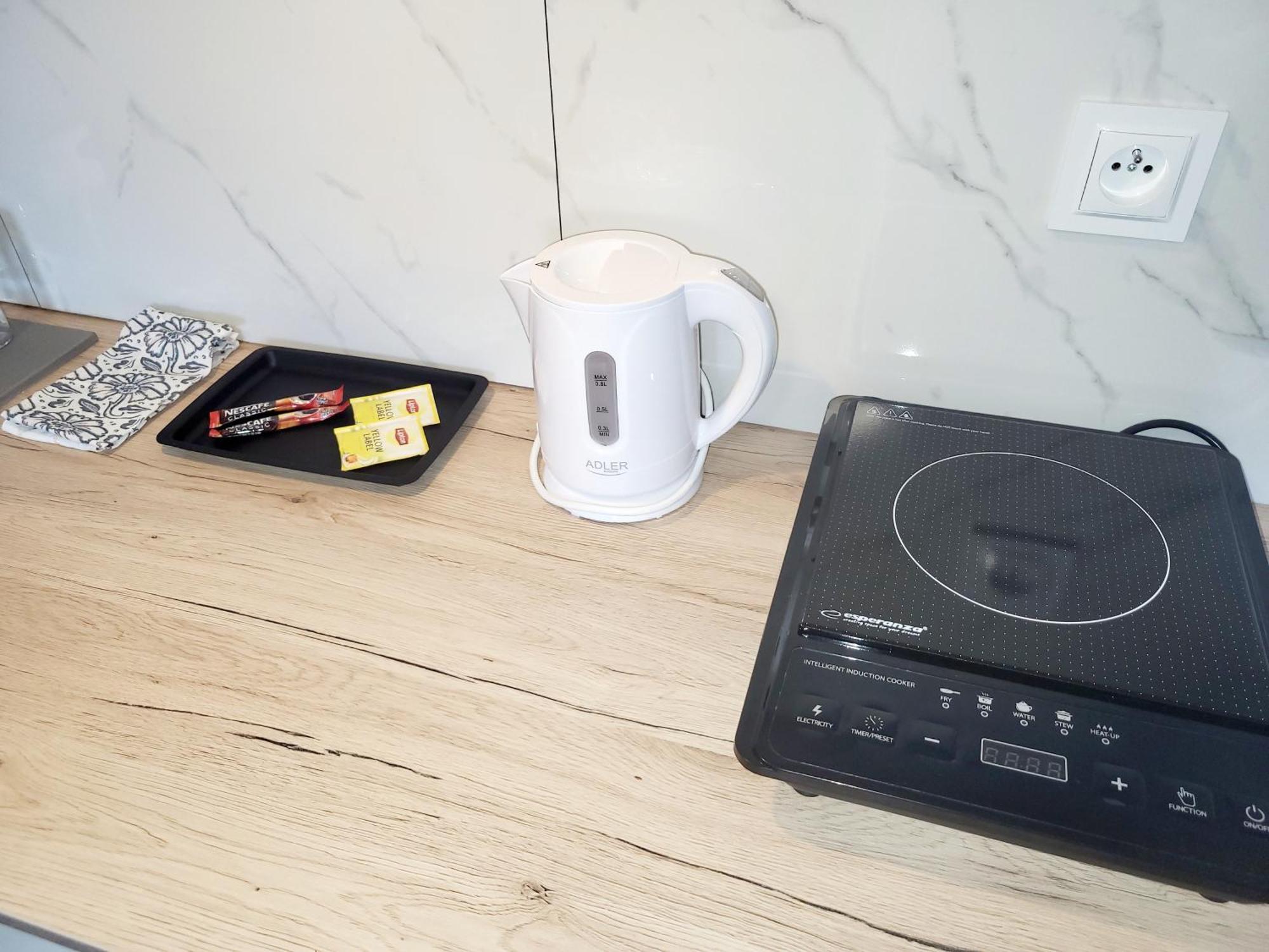 Mini Apartamenty بوزنان المظهر الخارجي الصورة