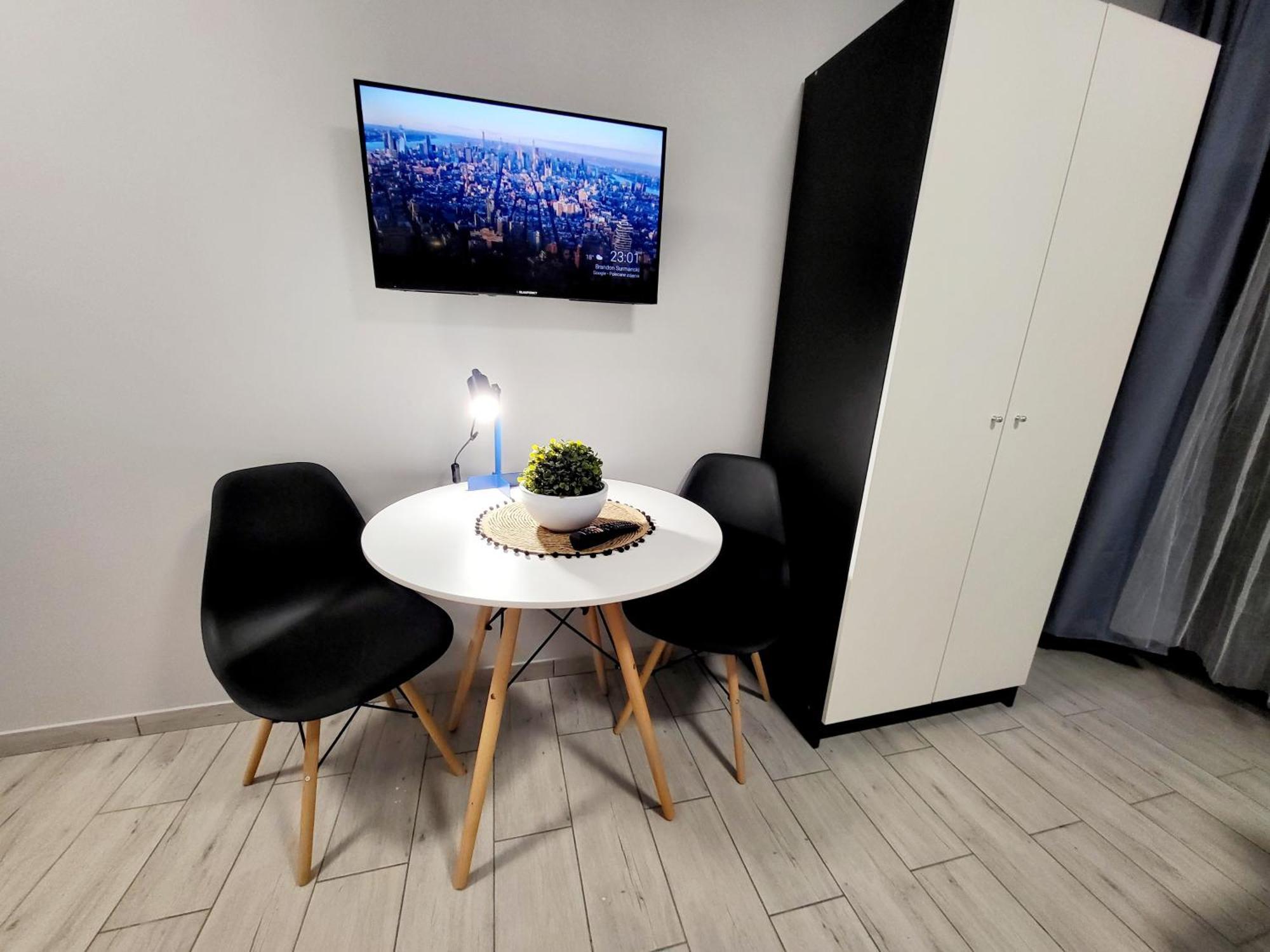 Mini Apartamenty بوزنان المظهر الخارجي الصورة